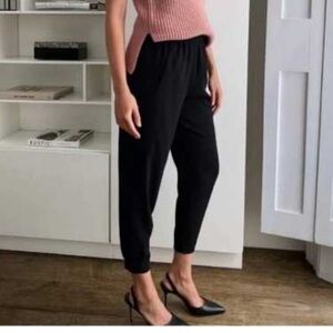 Babaton Women's Black Pants